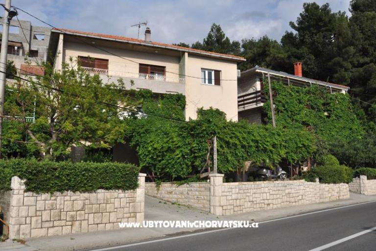 Apartmanok Klaric – fotó 9