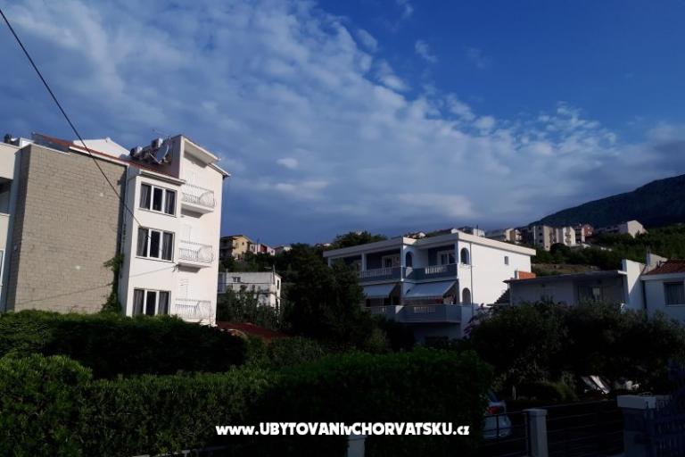 Apartmanok Klarić, Dugi Rat – fotó 8
