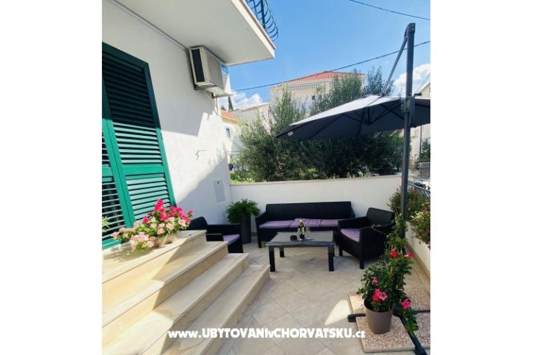 Apartmanok Mande – fotó 4