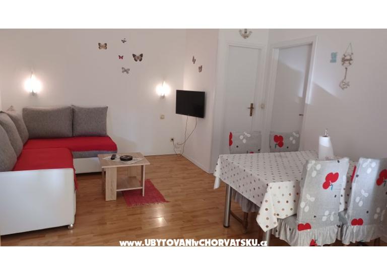 Apartmanok Mary – fotó 18