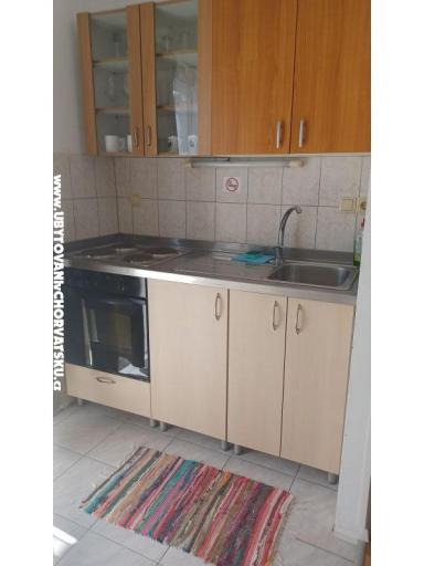 Apartmanok Mary – fotó 21