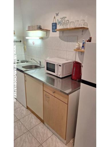 Apartmanok Mary – fotó 3