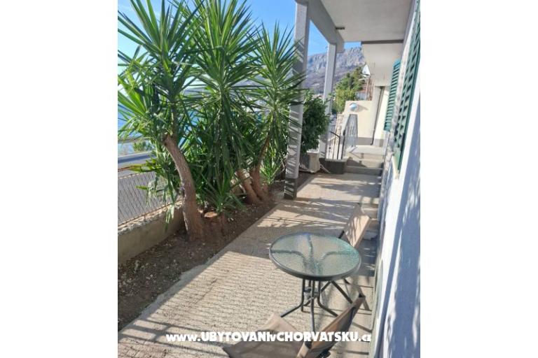 Apartmanok Mary – fotó 42