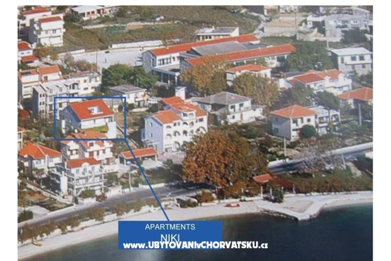 Apartmanok Niki – fotó 2