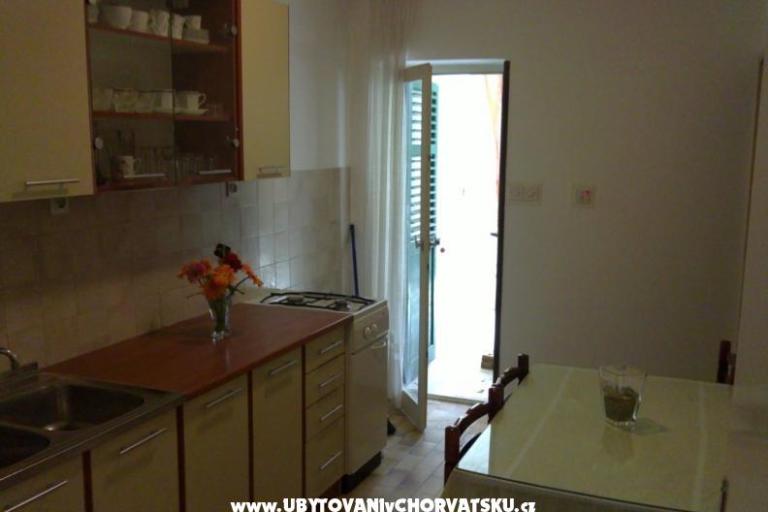 Apartmanok Sreća – fotó 3