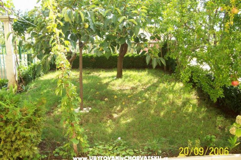 Apartmanok Sreća – fotó 7
