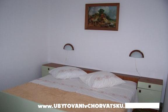 Apartmanok Sreća – fotó 8