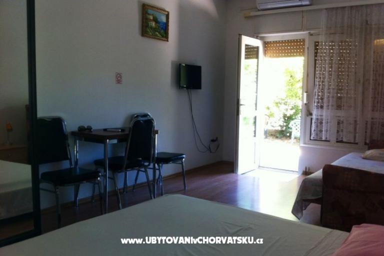 Apartmanok Stipić – fotó 10