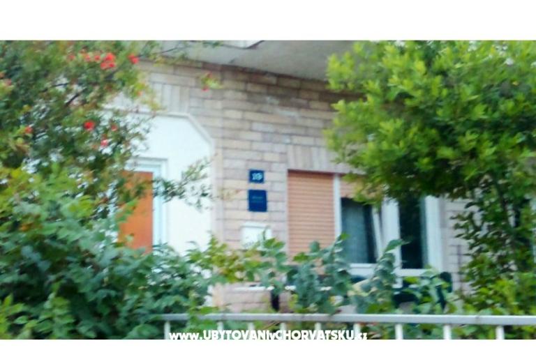 Apartmanok Stipić – fotó 12