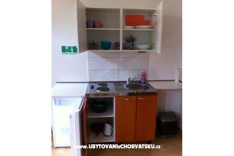 Apartmanok Stipić – fotó 13