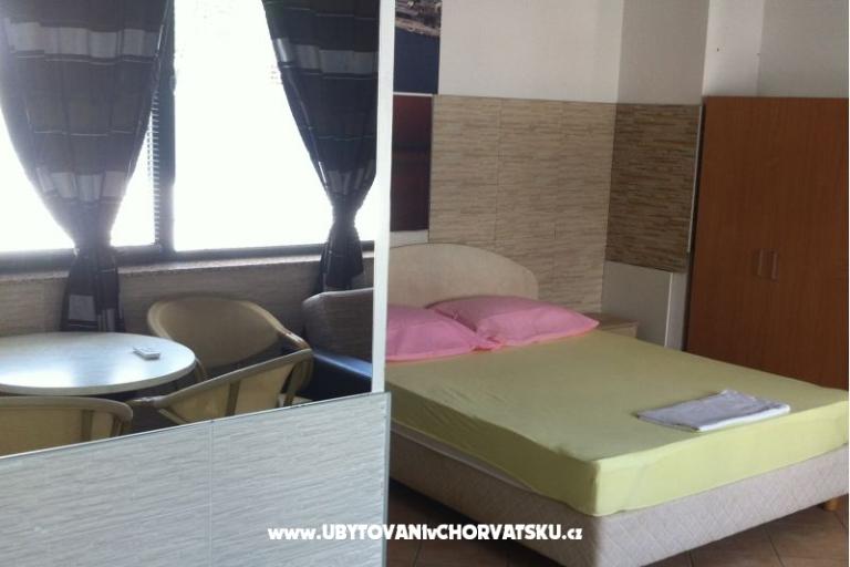 Apartmanok Stipić – fotó 14
