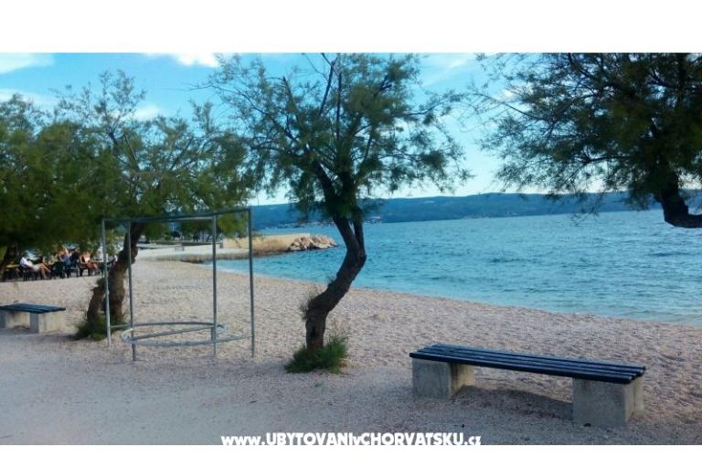Apartmanok Stipić – fotó 15