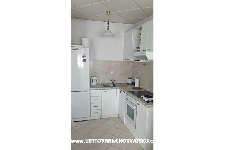 Apartmanok Stipić – fotó 6