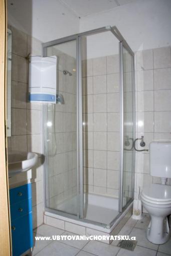 Apartmanok Stipić – fotó 7
