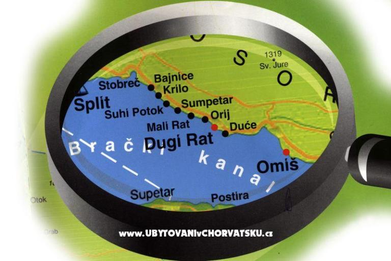Apartmanok Stipić – fotó 8