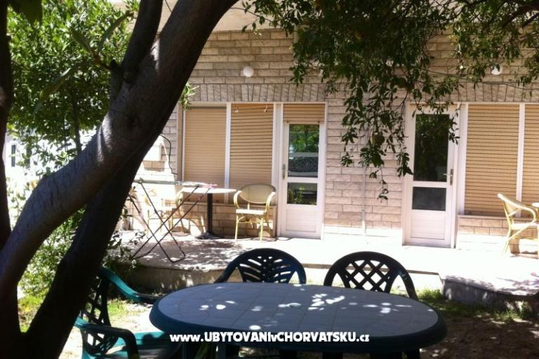 Apartmanok Stipić – fotó 9