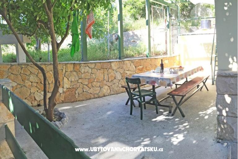 Apartmanok Tomica – fotó 13