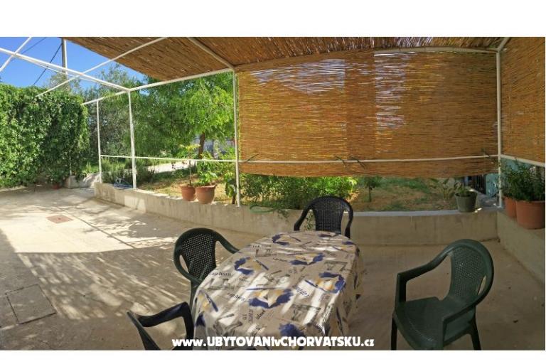 Apartmanok Tomica – fotó 14