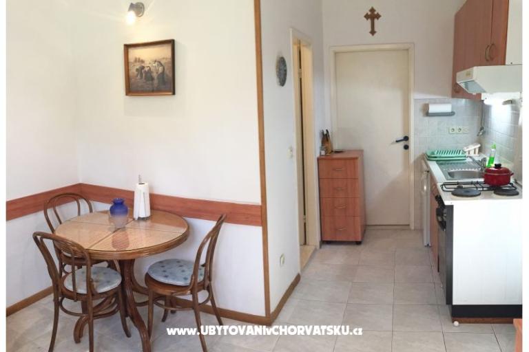 Apartmanok Tomica – fotó 16