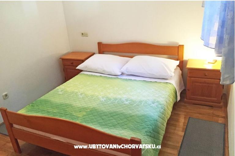 Apartmanok Tomica – fotó 17