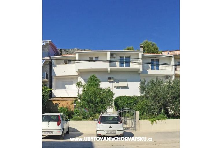 Apartmanok Tomica – fotó 4