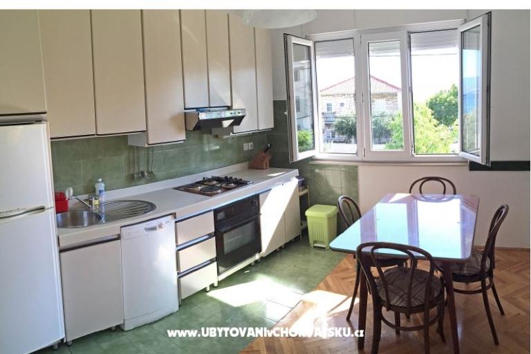 Apartmanok Tomica – fotó 8