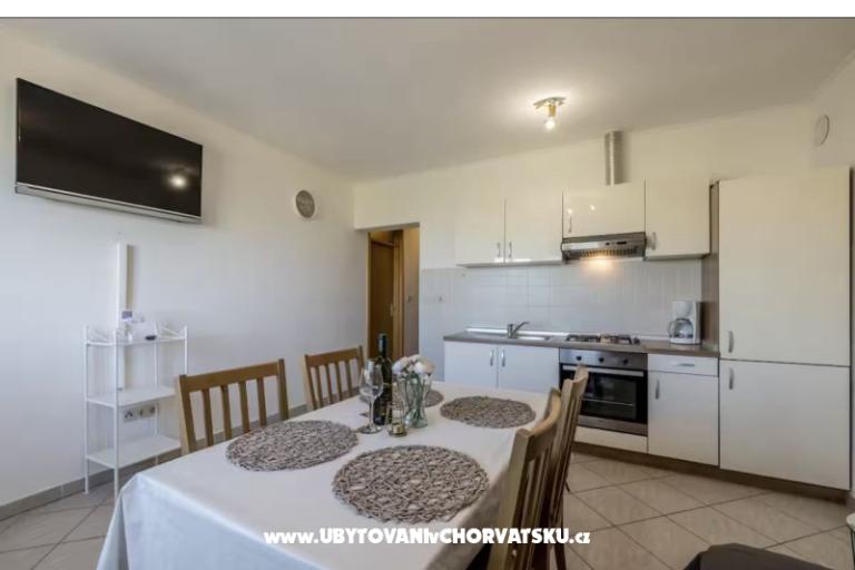 Apartmanok Toni – fotó 13