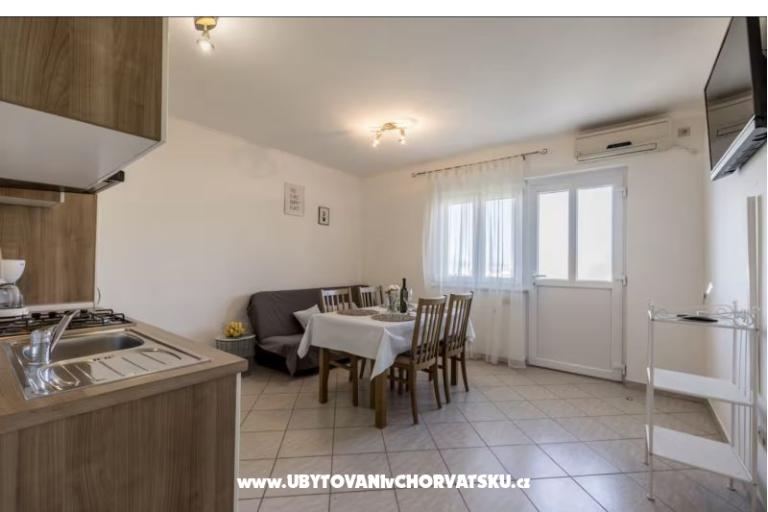 Apartmanok Toni – fotó 15
