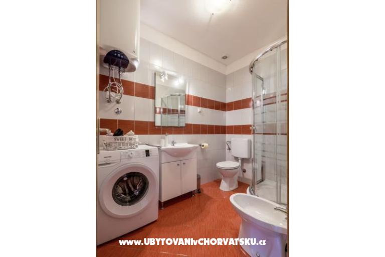 Apartmanok Toni – fotó 17