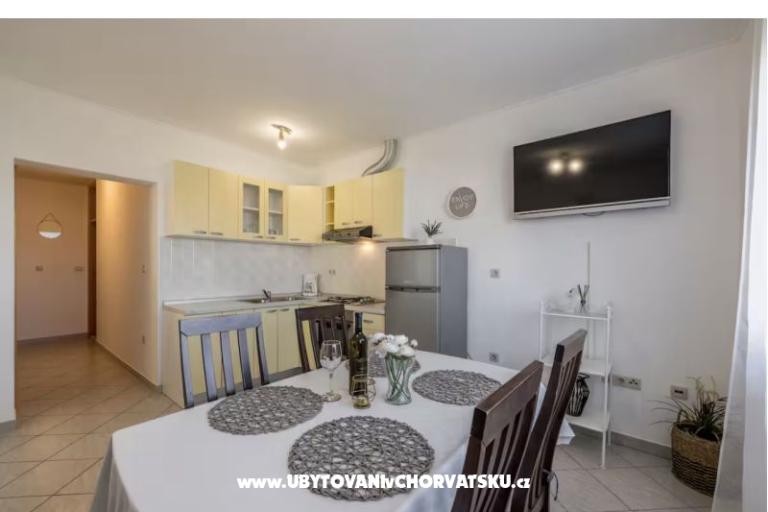 Apartmanok Toni – fotó 2