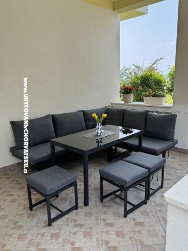 Apartmanok Toni – fotó 25
