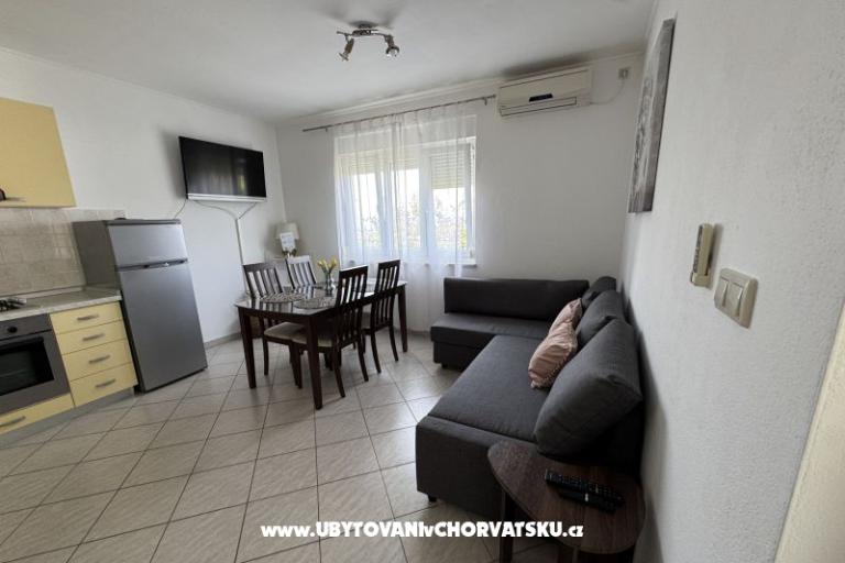 Apartmanok Toni – fotó 3