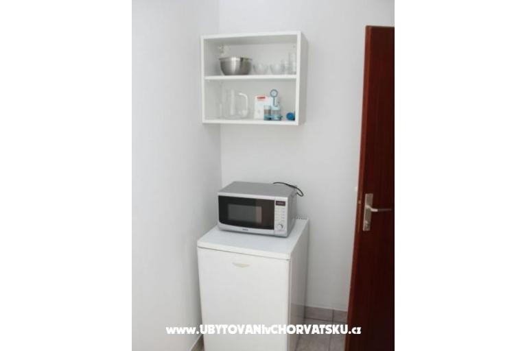 Apartmanok Vedran – fotó 2