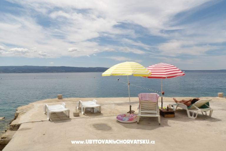 Apartmanok Zemunik – fotó 10