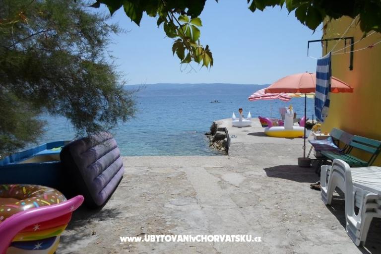 Apartmanok Zemunik – fotó 4