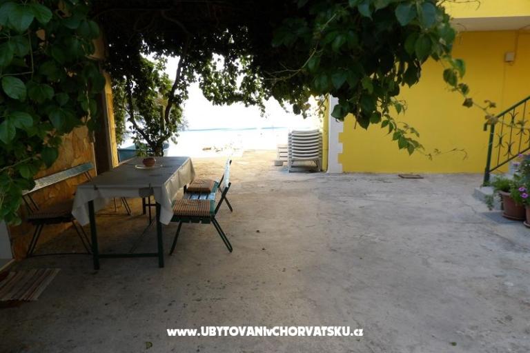 Apartmanok Zemunik – fotó 6