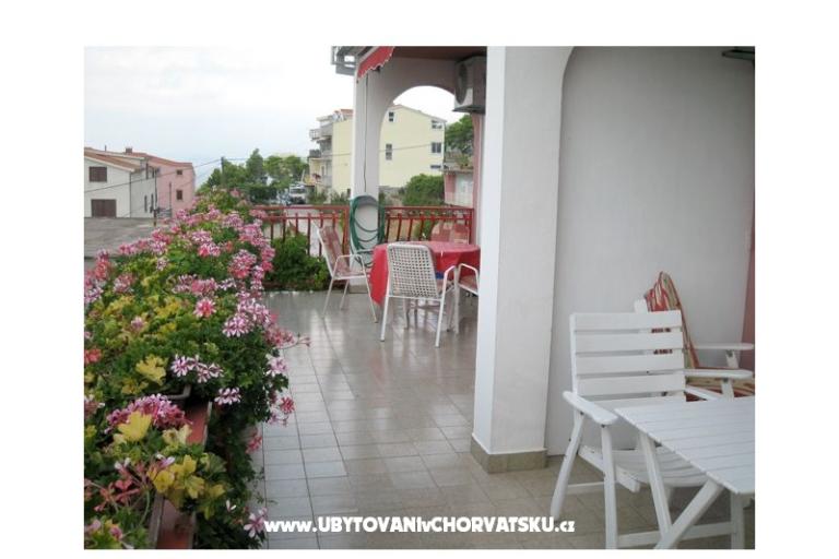 Apartmanok Edita – fotó 12