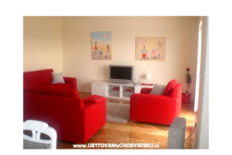 Apartmanok Edita – fotó 14