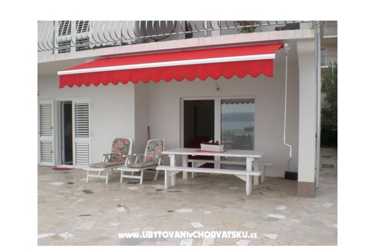 Apartmanok Edita – fotó 15