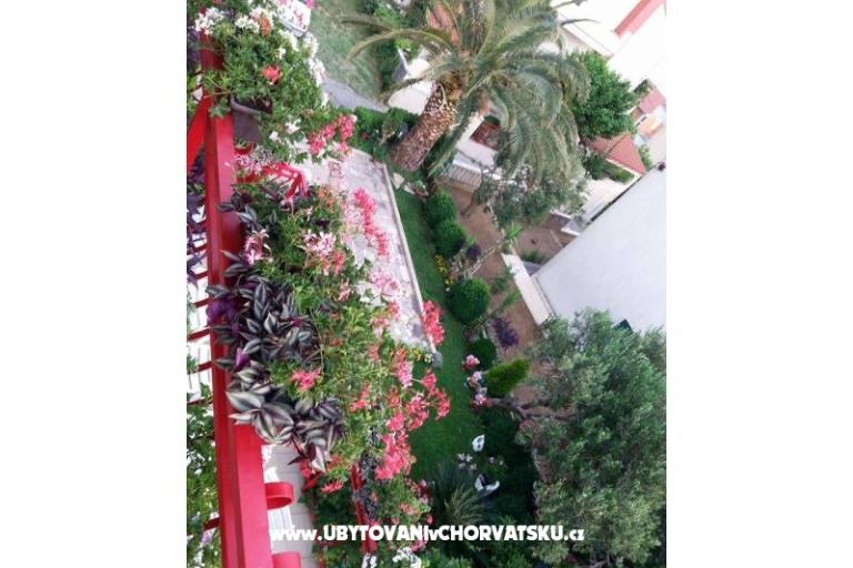 Apartmanok Edita – fotó 2