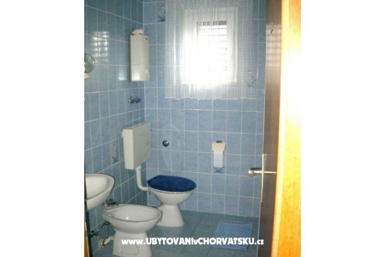 Apartmanok Edita – fotó 5