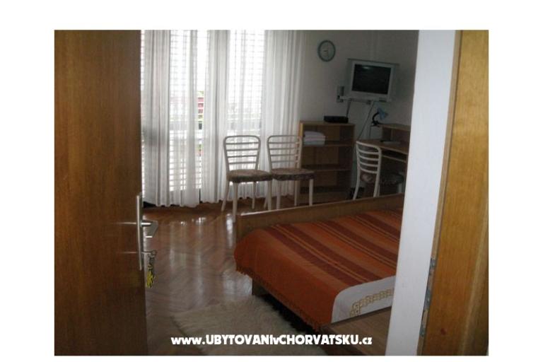 Apartmanok Edita – fotó 7