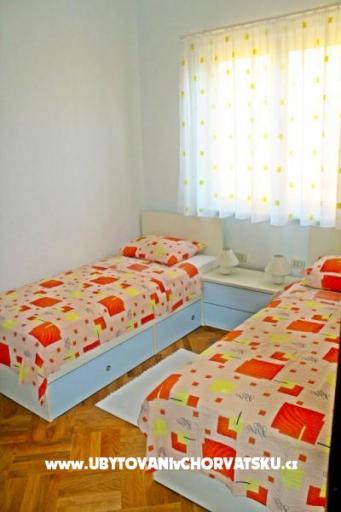 Apartman Dugi Rat – fotó 7