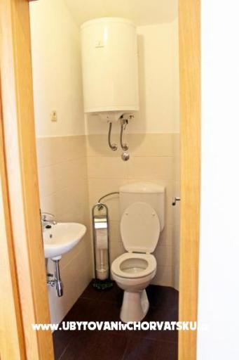Apartman Dugi Rat – fotó 8