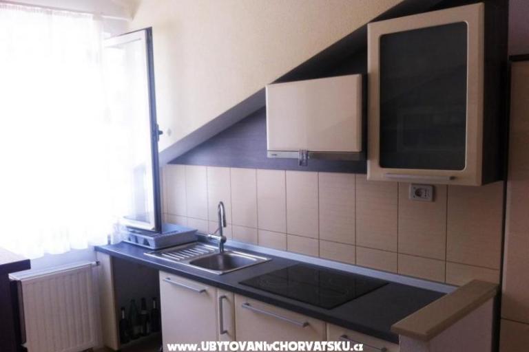 Apartman Dugi Rat – fotó 11
