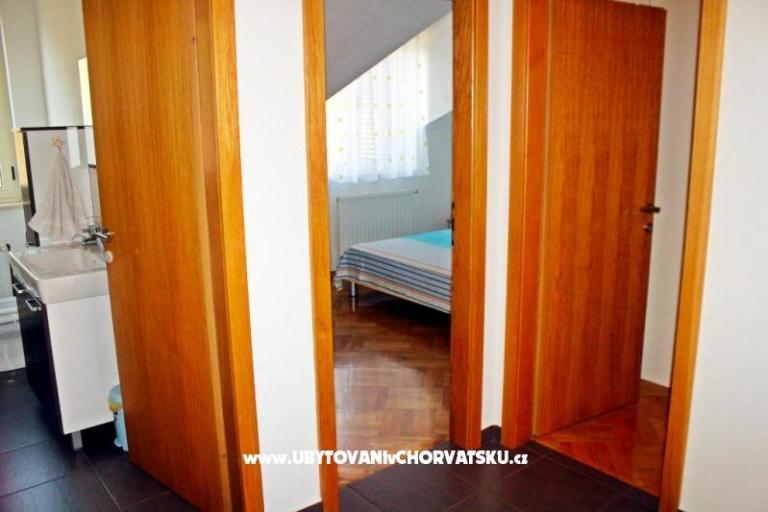 Apartman Dugi Rat – fotó 12