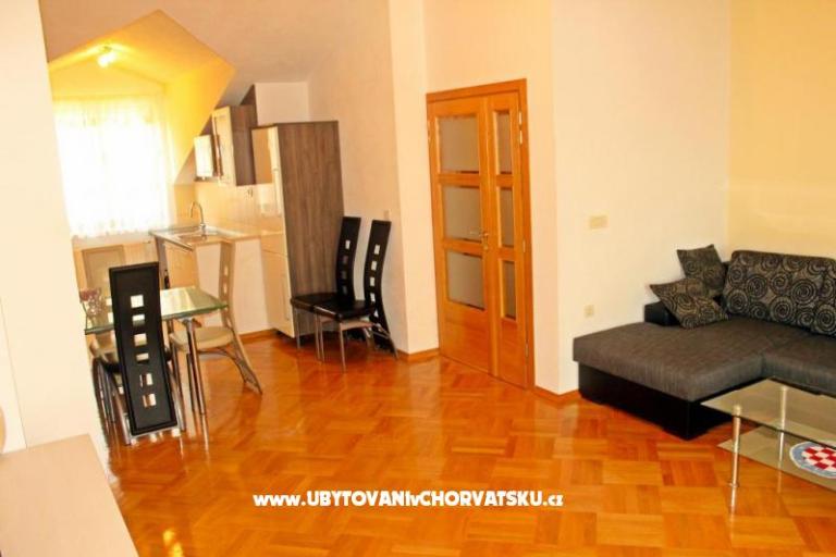 Apartman Dugi Rat – fotó 3