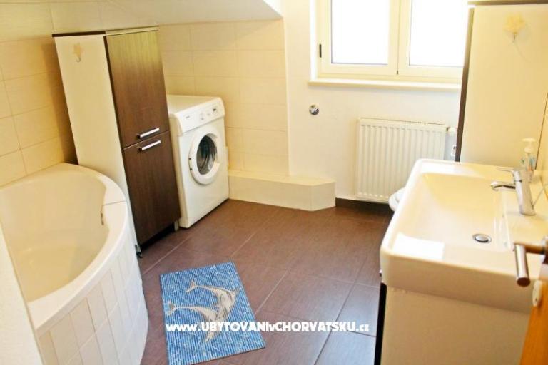 Apartman Dugi Rat – fotó 5