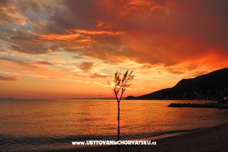 Beach apartments Villa Mirjana – fotó 10