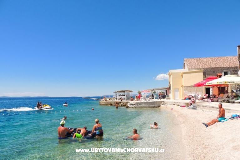 Beach apartments Villa Mirjana – fotó 11